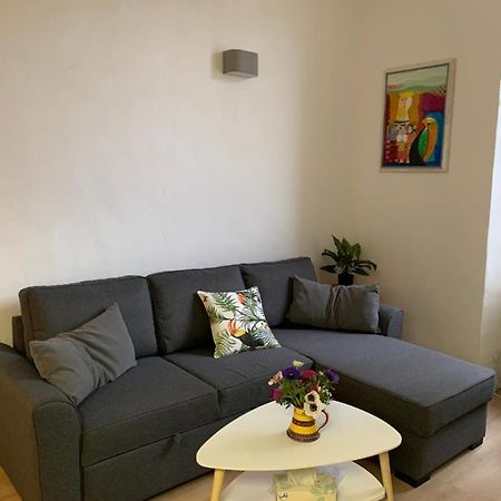 Cosy Apartment Vieil Antibes Exteriér fotografie