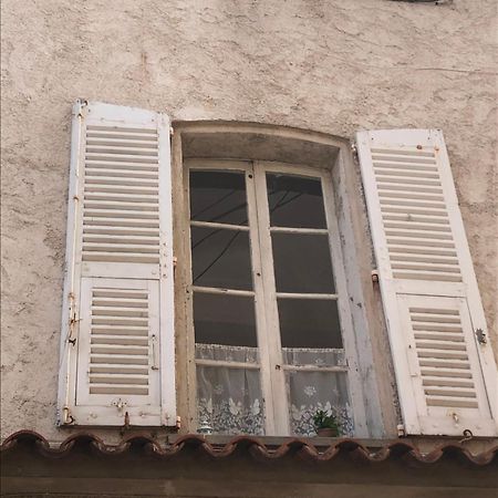 Cosy Apartment Vieil Antibes Exteriér fotografie