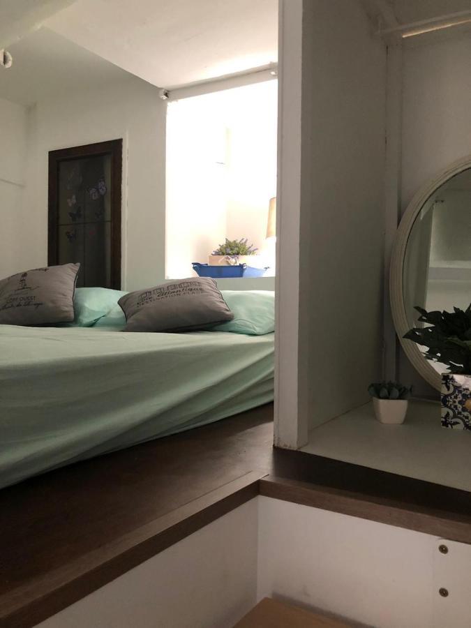 Cosy Apartment Vieil Antibes Exteriér fotografie