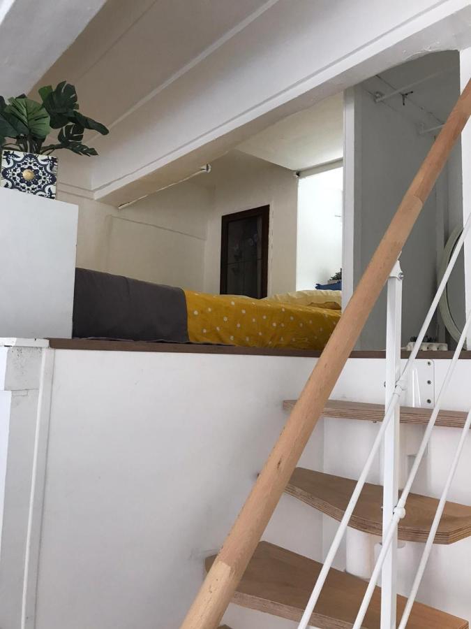 Cosy Apartment Vieil Antibes Exteriér fotografie