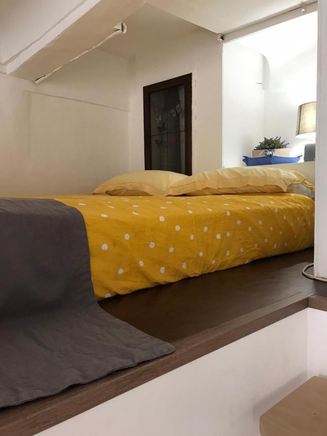 Cosy Apartment Vieil Antibes Exteriér fotografie
