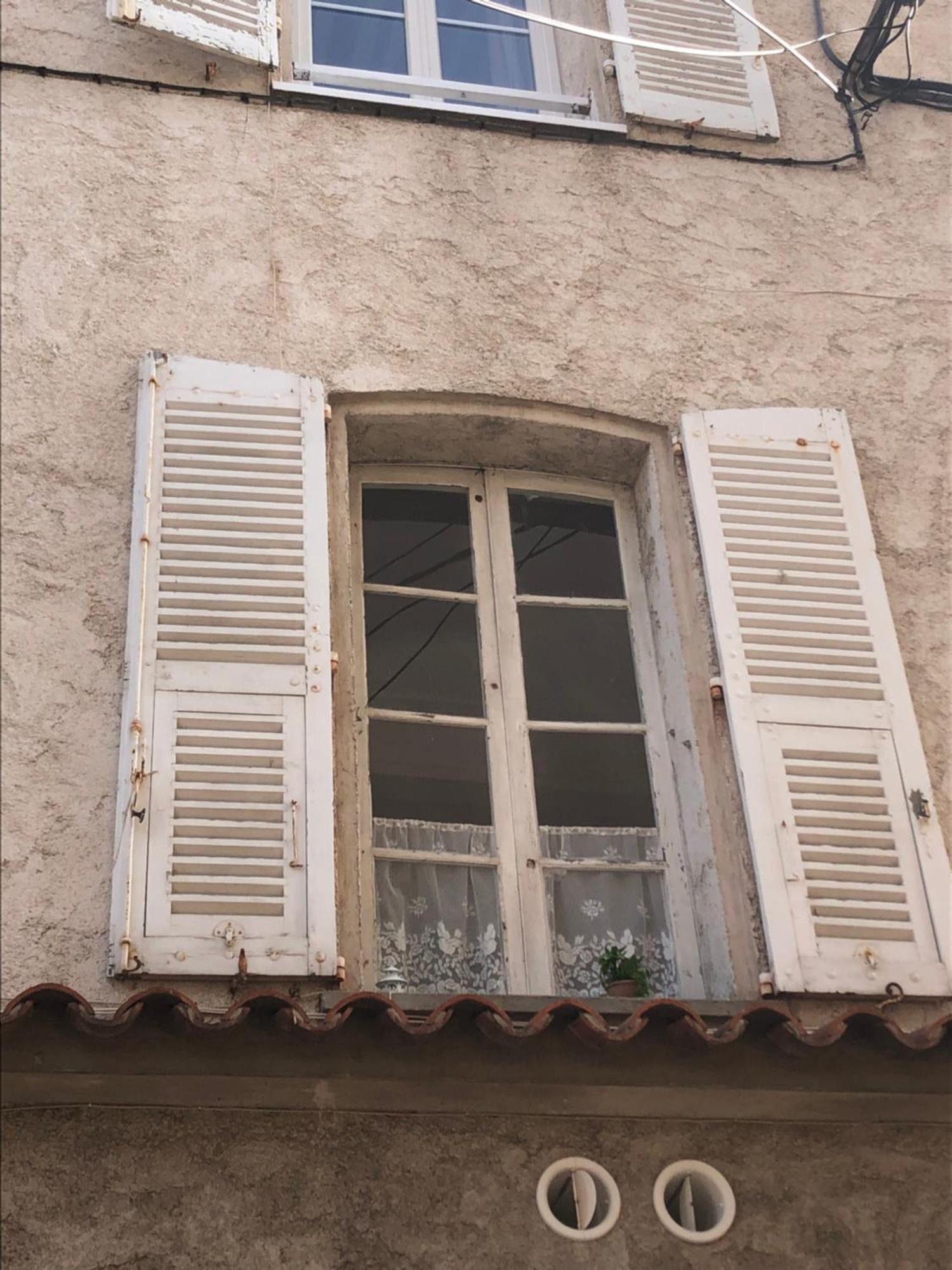 Cosy Apartment Vieil Antibes Exteriér fotografie